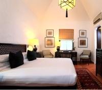 The Superior Room